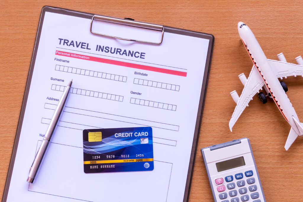 US Medical Insurance For Tourists